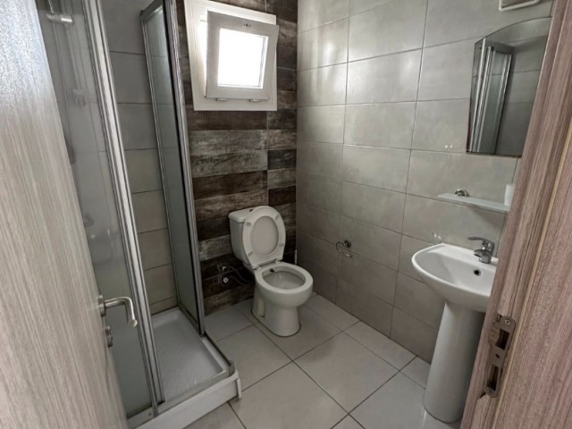 Küçük Kaymaklı'da Kiralık 2+1 Full Eşyalı Daire