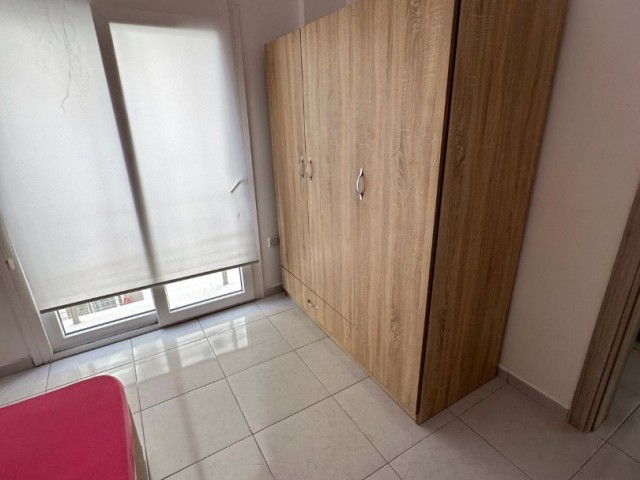 Küçük Kaymaklı'da Kiralık 2+1 Full Eşyalı Daire