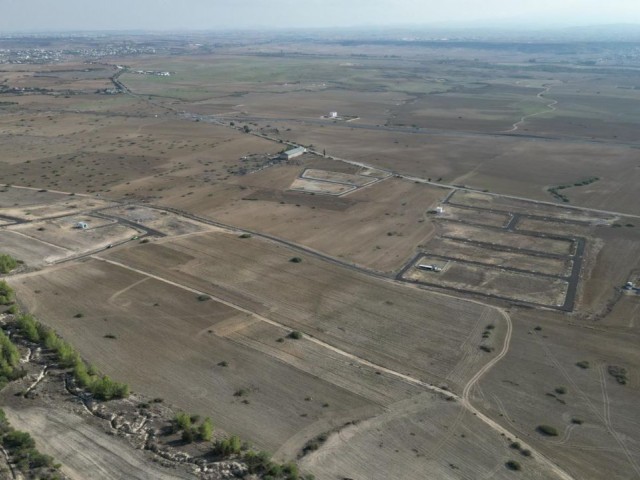 LANDS FOR SALE IN TÜRKELİ REGION