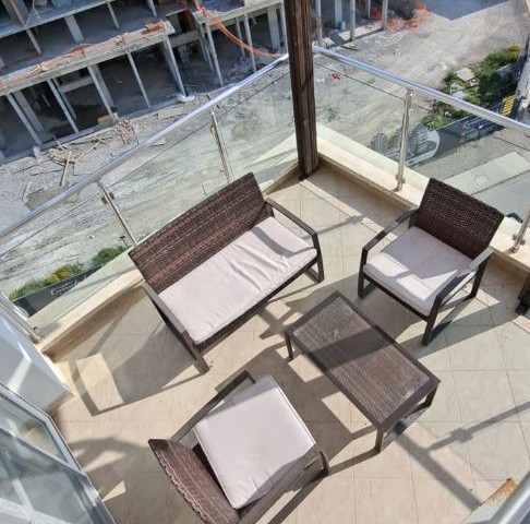 Caesar Resort & SPA'da 3+1 Penthouse