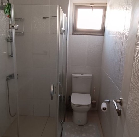 TRNC FURNISHED TENANT READY INVESTMENT OPPORTUNITY 2+1 FLAT IN FAMAGUSTA