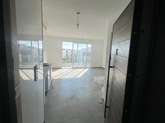 Studio-Apartment direkt am Meer