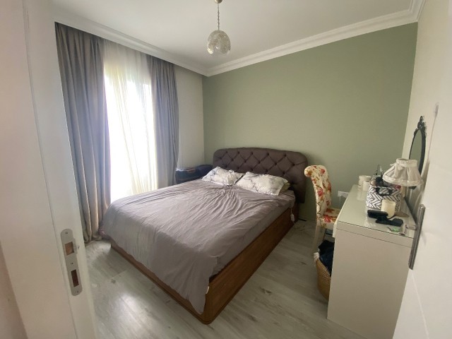 Royal Sun Elite 1+1 Full Eşyalı Daire