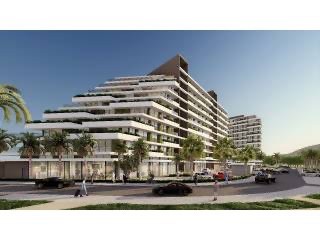 Studio flat for sale in Grand Sapphire F block