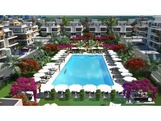 Royal Sun Elite Satılık 2+1 Daire