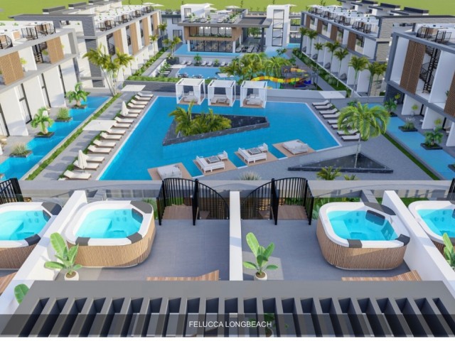 Flats For Sale in Fel
