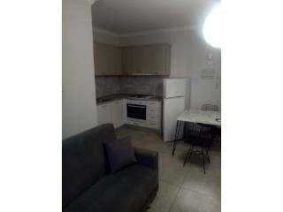 Flat For Sale in Long Beach, Iskele