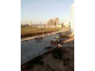 Flat For Sale in Long Beach, Iskele