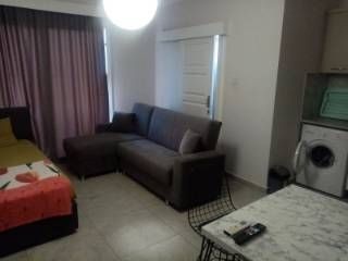 Flat For Sale in Long Beach, Iskele