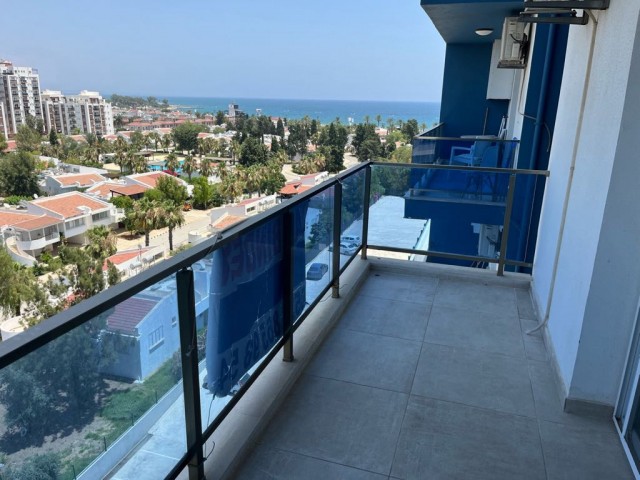 İSKELE LONGBEACHTE ROYAL LIFE SİTESİNDE FULL EŞYALI DENİZE SADECE 300 METRE UZAKTA HAVUZLU SİTE İÇERİSİNDE KİRALIK STÜDYO DAİRE