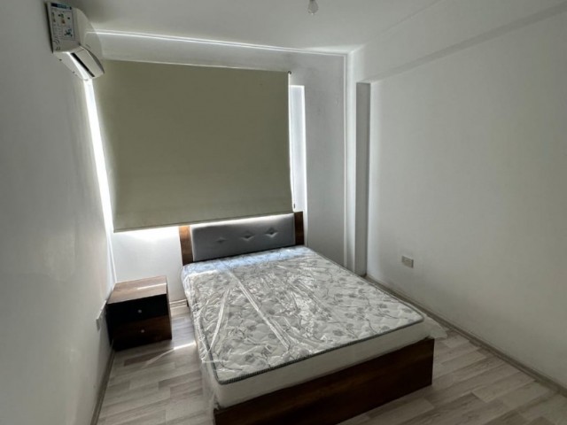 2+1 FLAT FOR RENT IN NICOSIA GÖNYELİ BEHIND THE LARGE CELERY