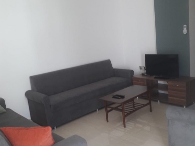 2+1 FULLY FURNISHED RESIDENCE FLAT ON A ELEVATOR BUILDING IN KOTON AREA IN THE CENTER OF KYRENIA..