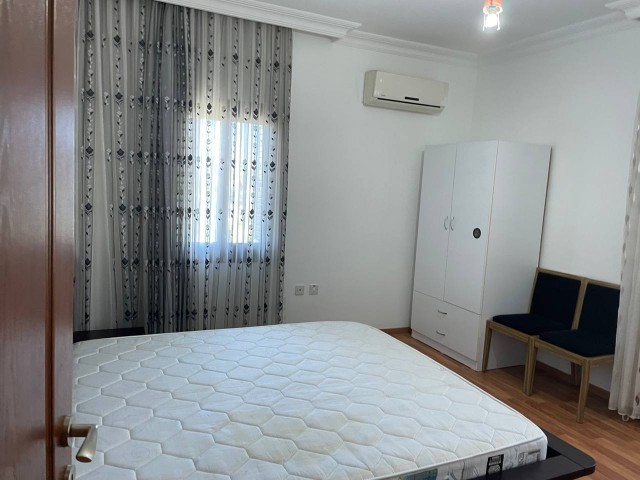 3+1 FULLY FURNISHED FLAT FOR RENT IN THE ÇATALKÖY REGION OF KYRENIA WITH MANY ADVANTAGES SUCH AS A SITE WITH A POOL, A CHILDREN'S PARK, GARDEN MAINTENANCE AND DOUBLE BALCONIES..