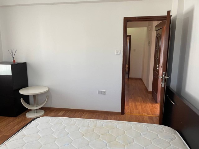 3+1 FULLY FURNISHED FLAT FOR RENT IN THE ÇATALKÖY REGION OF KYRENIA WITH MANY ADVANTAGES SUCH AS A SITE WITH A POOL, A CHILDREN'S PARK, GARDEN MAINTENANCE AND DOUBLE BALCONIES..