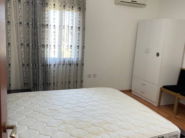 3+1 FULLY FURNISHED FLAT FOR RENT IN THE ÇATALKÖY REGION OF KYRENIA WITH MANY ADVANTAGES SUCH AS A SITE WITH A POOL, A CHILDREN'S PARK, GARDEN MAINTENANCE AND DOUBLE BALCONIES..