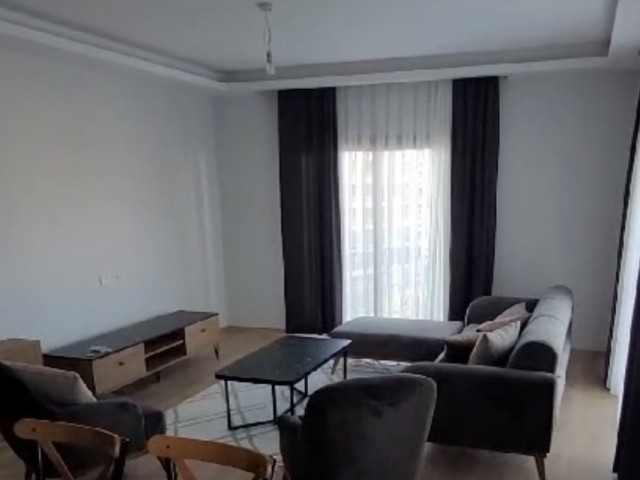 MOST SUITE FLAT IN THE MOST CENTRAL LOCATION OF KYRENIA.. 2+1 FULLY FURNISHED LUXURY RESIDENCE FLAT FOR RENT IN EZİÇ PREMIER AREA, WITH FEATURES SUCH AS DOUBLE BATHROOMS AND ELEVATOR..