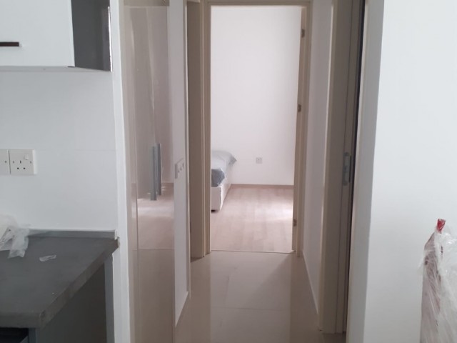 CAREFULLY SELECTED FULLY FURNISHED AIR CONDITIONED 2+1 FLAT FOR RENT IN CAFE PASCUCCI AREA IN KYRENIA CENTER