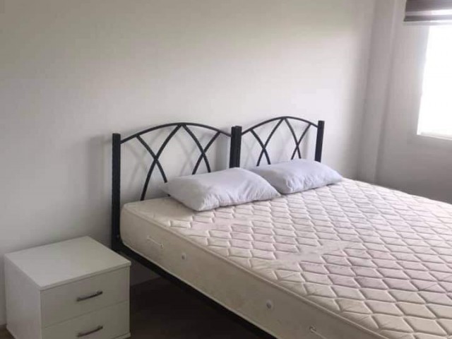 FULLY FURNISHED 1+1 RESIDENCE FLAT WITH AIR CONDITIONER IN KYRENIA CENTRAL SNOW MARKET AREA.. AND RIGHT IN THE MIDDLE OF CITY TRANSPORTATION..
