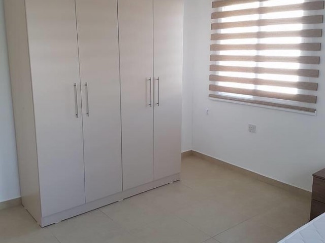 PREIS REDUZIERT!!!..1+1 VOLLSTÄNDIG MÖBLIERTE WOHNUNG ZU VERMIETEN IN KYRENIA CENTRAL PIA BELLA AREA 460£ PRO MONAT