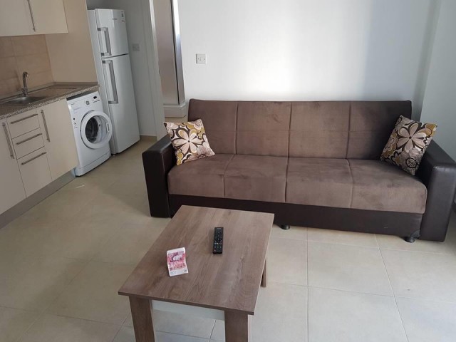 PREIS REDUZIERT!!!..1+1 VOLLSTÄNDIG MÖBLIERTE WOHNUNG ZU VERMIETEN IN KYRENIA CENTRAL PIA BELLA AREA 460£ PRO MONAT