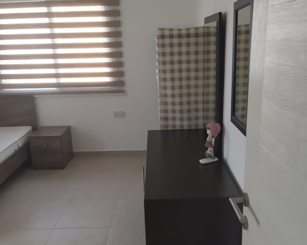 PRICE REDUCED!!!..1+1 FULLY FURNISHED RESIDENCE FLAT FOR RENT IN KYRENIA CENTRAL PIA BELLA AREA 460£ PER MONTH