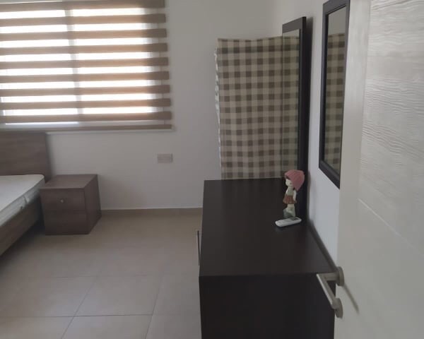 PREIS REDUZIERT!!!..1+1 VOLLSTÄNDIG MÖBLIERTE WOHNUNG ZU VERMIETEN IN KYRENIA CENTRAL PIA BELLA AREA 460£ PRO MONAT