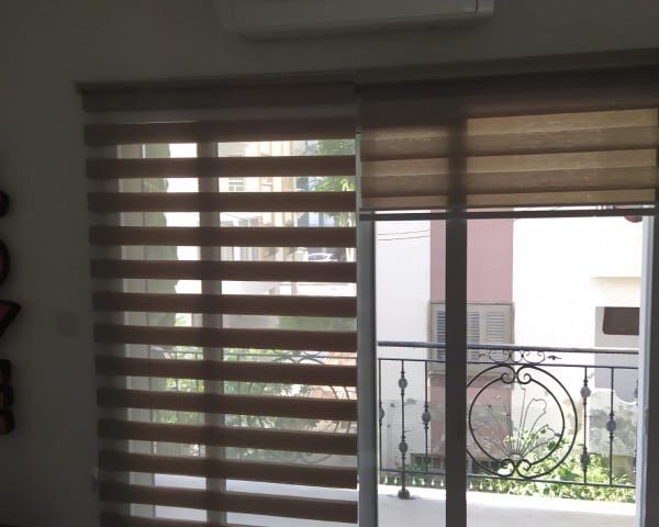 PREIS REDUZIERT!!!..1+1 VOLLSTÄNDIG MÖBLIERTE WOHNUNG ZU VERMIETEN IN KYRENIA CENTRAL PIA BELLA AREA 460£ PRO MONAT