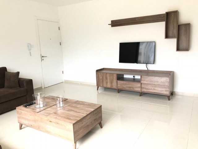OUR BLUE SEA VIEW SERIES..FULLY FURNISHED 2+1 FLAT FOR RENT WITH SEA VIEW IN LORD PALACE HOTEL AREA IN THE CENTRAL REGION OF KYRENIA WITH FEATURES SUCH AS DOUBLE BATHROOM WC INVERT