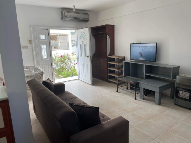 ✨ AMAZING OPPORTUNITY... FULLY FURNISHED FLAT FOR RENT IN KYRENIA CENTRAL ASLANLI VILLA AREA WITH ELEVATOR AND LARGE BALCONY..