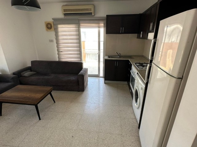 1+1, 2+1 FULLY FURNISHED FLATS FOR RENT IN KYRENIA CENTRAL BARIŞ PARK AREA.. FLATS FOR RENT WITH MANY ADVANTAGES SUCH AS LARGE BALCONY TERRACE ON A BUILDING WITH ELEVATOR, CENTRAL 