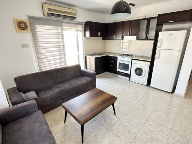 اجاره آپارتمان 1+1، 2+1 کاملا مبله در منطقه پارک باریش مرکزی، کرنه. شروع قیمت ها از 450 پوند