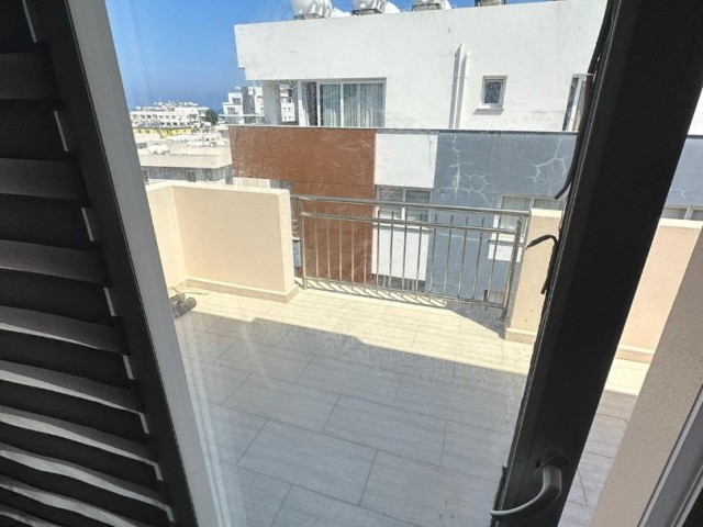 1+1, 2+1 FULLY FURNISHED FLATS FOR RENT IN KYRENIA CENTRAL BARIŞ PARK AREA.. FLATS FOR RENT WITH MANY ADVANTAGES SUCH AS LARGE BALCONY TERRACE ON A BUILDING WITH ELEVATOR, CENTRAL LOCATION, AIR CONDITIONER AND WHITE GOODS, WITH PRICES STARTING FROM 450£