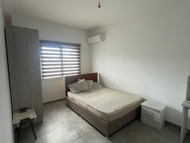 fully furnished. There is air conditioning in every room. walking distance to markets and stops