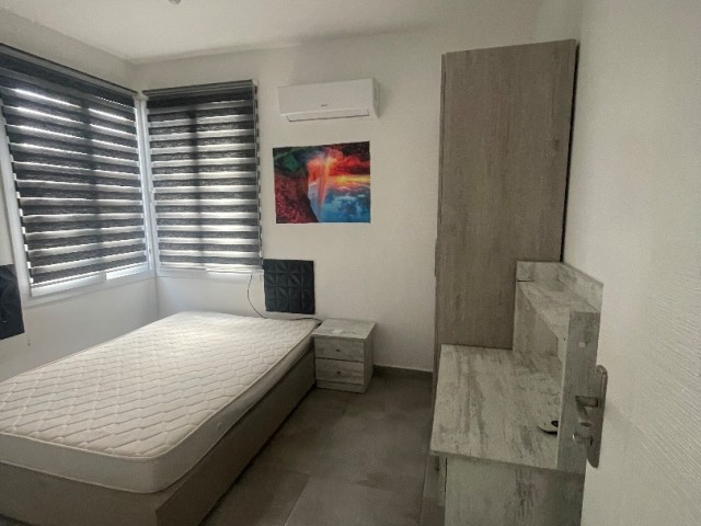 2+1 full eşyalı kiralık daire. Gönyeli Büyük Kiler Arkasında kiler market ve duraklara yürüme mesafesindedir 3 ay peşin!!