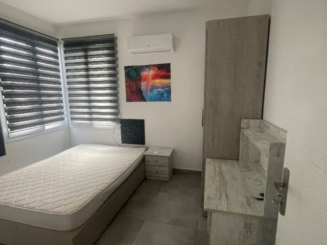 2+1 full eşyalı kiralık daire. Gönyeli Büyük Kiler Arkasında kiler market ve duraklara yürüme mesafesindedir 3 ay peşin!!