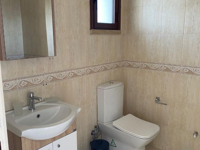 FIRSATT*** 3+1 FULLY FURNISHED GROUND FLOOR FLAT IN GIRNE CENTER, LOCATED ON THE MAIN STREET BEHIND THE GRAND PASHA.