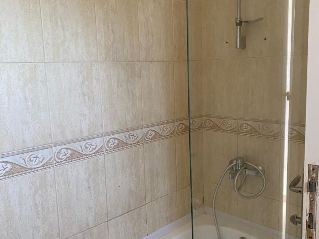 FIRSATT*** 3+1 FULLY FURNISHED GROUND FLOOR FLAT IN GIRNE CENTER, LOCATED ON THE MAIN STREET BEHIND THE GRAND PASHA.