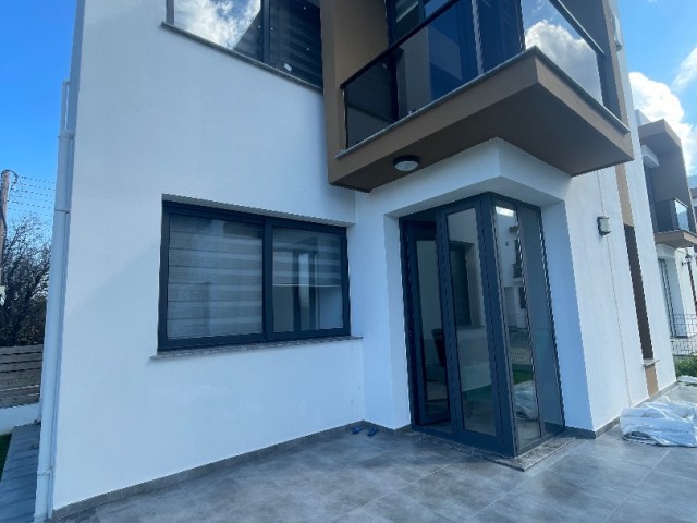 Luxury Duplex Villa Behind Dima Market in Kyrenia Alsancak. 2 En Suite Rooms