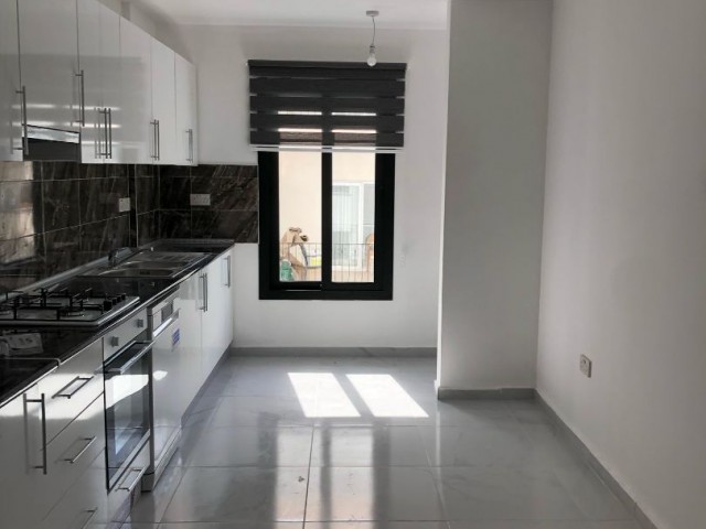 3+1 FULLY FURNISHED NEW RESIDENCE FLAT FOR RENT IN KYRENIA CENTER, VERY CLOSE TO THE SEA WITH GREAT SEA VIEW