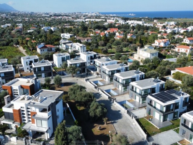 GELEGENHEIT✨..1+1 KOMPLETT MÖBLIERTE DUPLEX-WOHNUNG MIT PRIVATEM GARTEN ZU VERMIETEN IN DER REGION GIRNE KARAOĞLANOĞLU IN DER NÄHE VON GAU