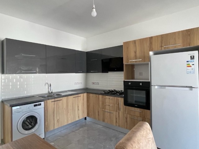 2+1 Flat for Rent in Nicosia Hamitköy (behind Okmar Market). Close to Bus Stops and Markets