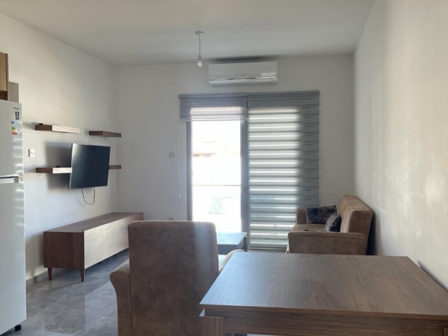 2+1 Flat for Rent in Nicosia Hamitköy (behind Okmar Market). Close to Bus Stops and Markets