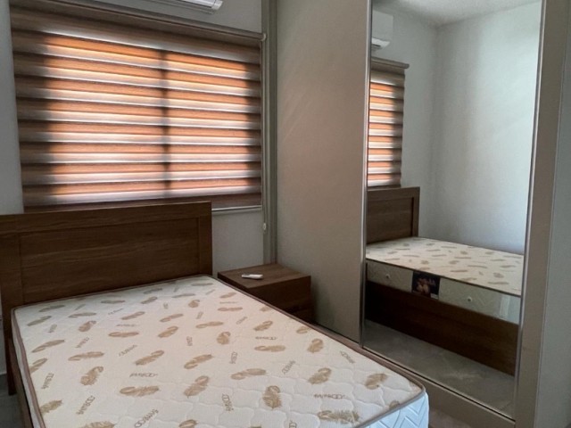 2+1 Flat for Rent in Nicosia Hamitköy (behind Okmar Market). Close to Bus Stops and Markets