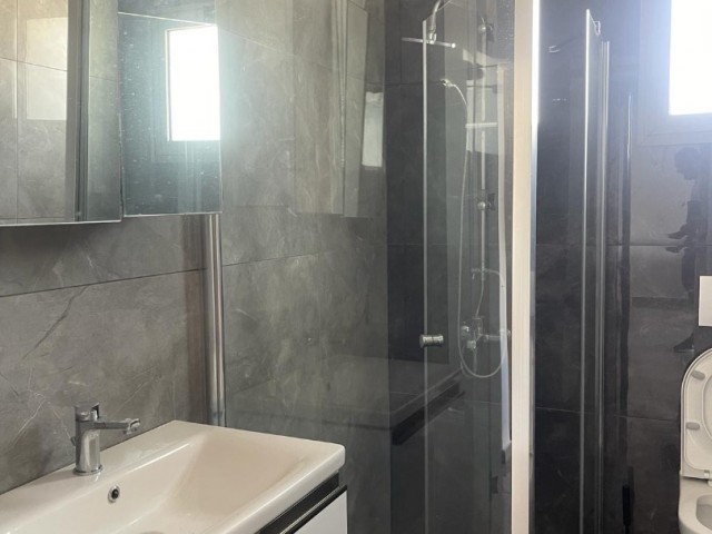 2+1 Flat for Rent in Nicosia Hamitköy (behind Okmar Market). Close to Bus Stops and Markets