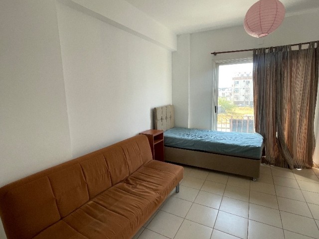 Studio Flat for Rent Next to Nicosia State Hospital