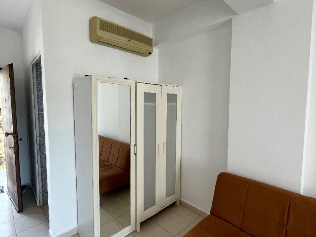 Studio Flat for Rent Next to Nicosia State Hospital