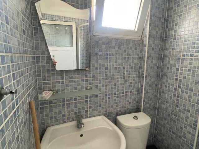 Studio Flat for Rent Next to Nicosia State Hospital