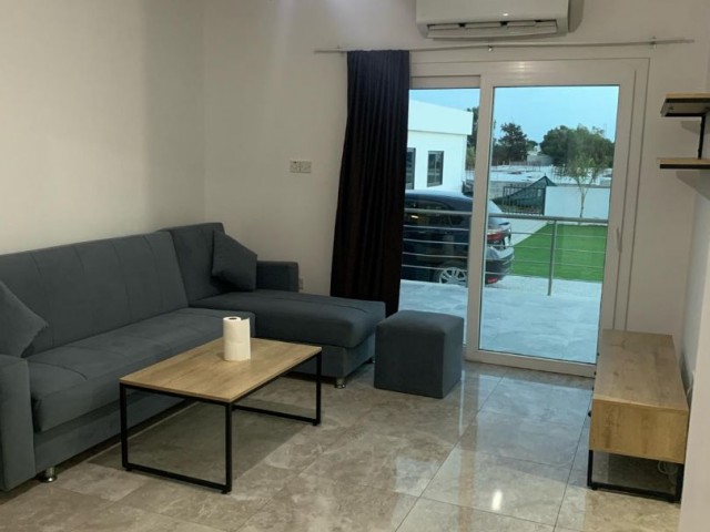 1+1 FOR RENT IN HASPOLATT, CLOSE TO THE SCHOOL, INCLUDING FEES, WATER AND INTERNET 340 STG
