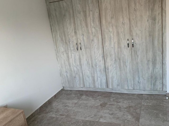 2+1 FLAT FOR RENT IN HASPOLAT CLOSE TO THE SCHOOL 400STG INCLUDING RENTAL DUTIES, WATER AND WIFI