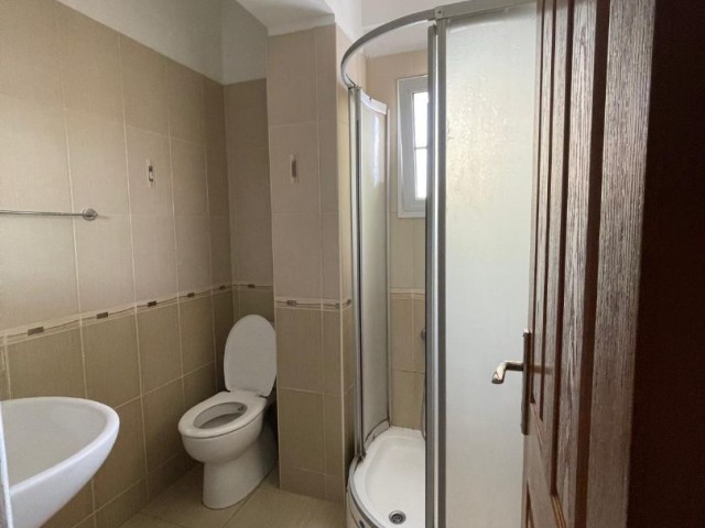 UNFURNISHED FLAT FOR RENT IN KÜÇÜK KAYMAKLI AREA IS SUITABLE FOR FAMILY